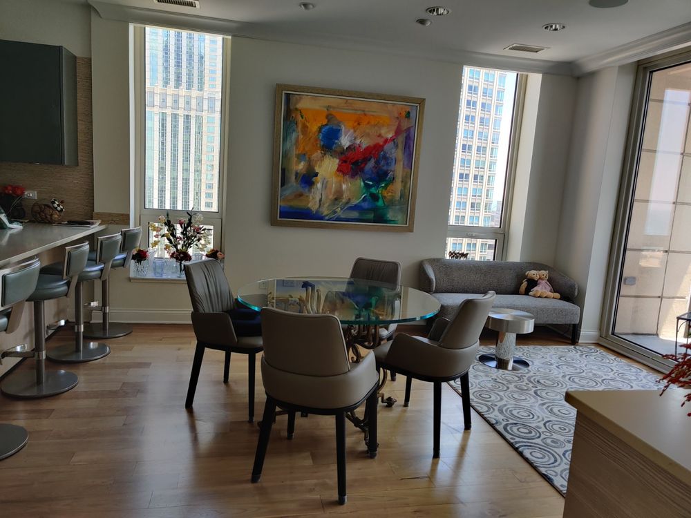 MEDINA CLEANING 23 Photos Chicago, IL Yelp