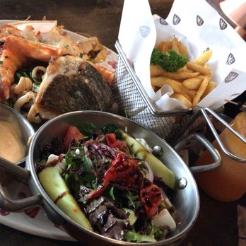 Criniti's Woolloomooloo - Italian Near Me - Woolloomooloo, NSW