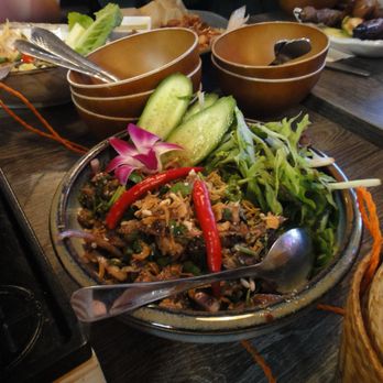 Nok’s Kitchen - Laotian Near Me - Westminster, California Nok’s Kitchen - Laotian Near Me - Westminster, California