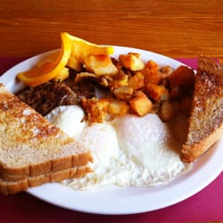 Burgundy Brook Cafe
