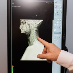 Chiropractic Works