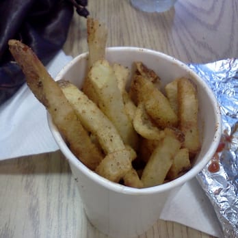 Five Guys - Seasoned Fries - Fast Food Near Me - San Jose, California Five Guys - Seasoned Fries - Fast Food Near Me - San Jose, California