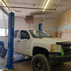 Dickerson Automotive