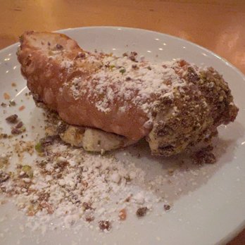 Gumba - Cannoli - Italian Near Me - Portland, Oregon