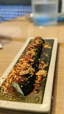 Golden Pork Tonkotsu Ramen Bar by null