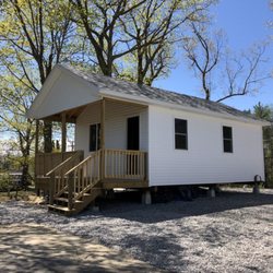 Anything & Everything Home Improvement - Grand view cabins