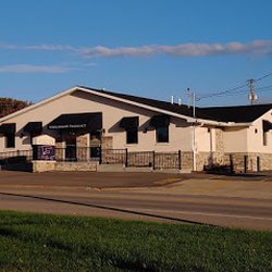 Wedgewood Pharmacy