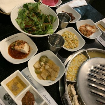 9292 Korean BBQ - Special 2 - Korean Near Me - Duluth, Georgia 9292 Korean BBQ - Special 2 - Korean Near Me - Duluth, Georgia