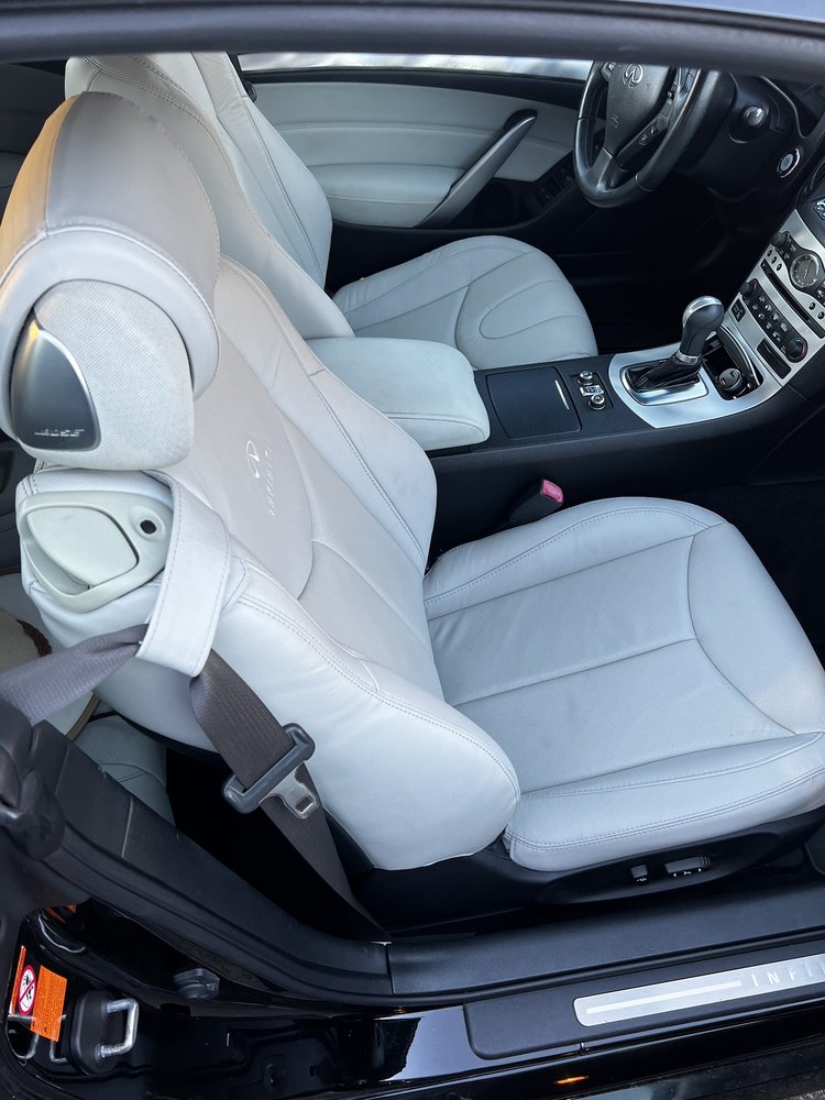 Chick's Custom Auto Upholstery - upholstery in Dedham, MA