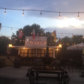 La Lanterna Restaurant & Caffe - Italian Near Me - Yonkers, New York
