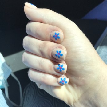 Flamingo Nails and Spa - Nail Salons Near Me - Herriman, Utah
