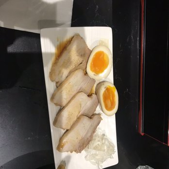 Konjiki Ramen - Ramen Near Me - Toronto, Ontario Konjiki Ramen - Ramen Near Me - Toronto, Ontario