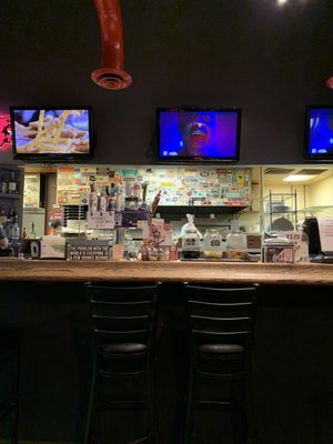 Chattahoochee Ave NW by null