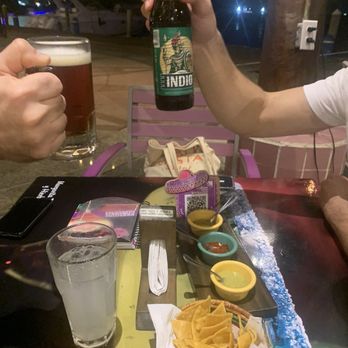 Taco y Tequila - Tacos Near Me - Cancún, ROO