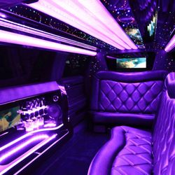 B & B Limousine Service
