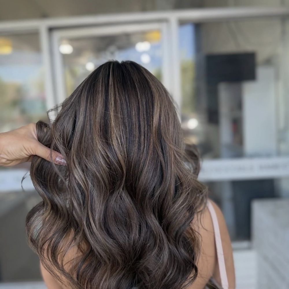 Set & Dry - Hair Salons Near Me - Lancaster, California Set & Dry - Hair Salons Near Me - Lancaster, California