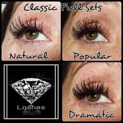 Diamond Lash