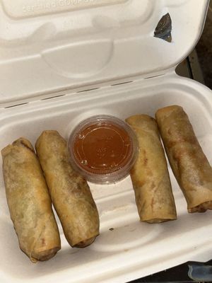 Basil Thai Bistro by null