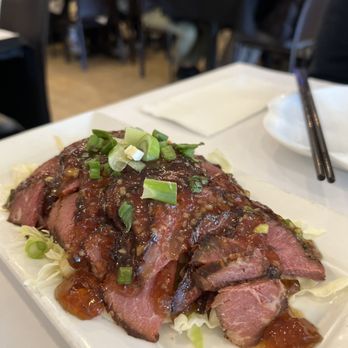 Beijing Restaurant - C5. 5 Spices Sliced Simmered Beef - Korean Near Me - Santa Clara, California Beijing Restaurant - C5. 5 Spices Sliced Simmered Beef - Korean Near Me - Santa Clara, California