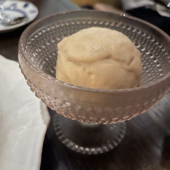 Baar Baar - Coffee ice cream - Indian Near Me - Los Angeles, California