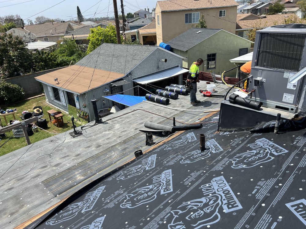 Slide of NL Development & Remodeling