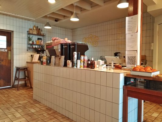 Forts Café by null Forts Café by null