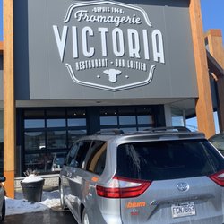 Fromagerie Victoria - Exterior