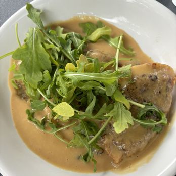 Mecha Noodle Bar - Mushroom Dumplings - Vietnamese Near Me - Columbus, Ohio