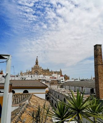La Banda Rooftop Hostel by null