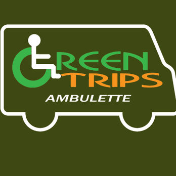 Green Trips Ambulette Transportation - Proudly presenting our company logo. - Medical Transportation Near Me - Queens, New York Green Trips Ambulette Transportation - Proudly presenting our company logo. - Medical Transportation Near Me - Queens, New York