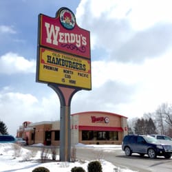 Wendy's