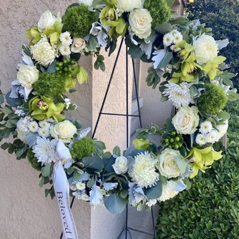Flower Gallery - Florists Near Me - Modesto, California