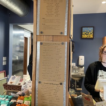 Locals Farm Market - Drink menu - Coffee & Tea Near Me - Poolesville, Maryland Locals Farm Market - Drink menu - Coffee & Tea Near Me - Poolesville, Maryland