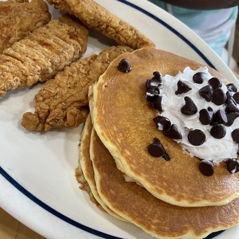 IHOP - Breakfast & Brunch Near Me - Millington, Tennessee IHOP - Breakfast & Brunch Near Me - Millington, Tennessee