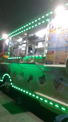 La Borinqueña by null