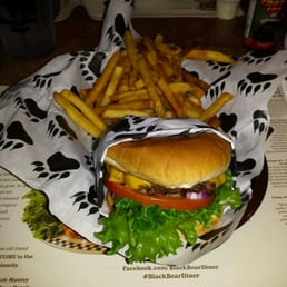 Cheeseburger