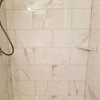 Duke Design - Love the shower! - Cabinetry Near Me - Henderson, Nevada