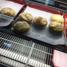 Save room for dessert! Save room for dessert!