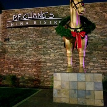 P.F. Chang's - Chinese Near Me - Long Beach, California
