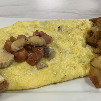 Eggsquisite Eats - Breakfast & Brunch Near Me - Grand Island, New York