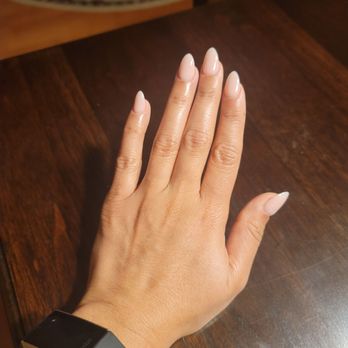 MyAllure Nail Spa - Nail Technicians Near Me - Columbia, Maryland
