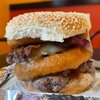 GoldBurgers gift card