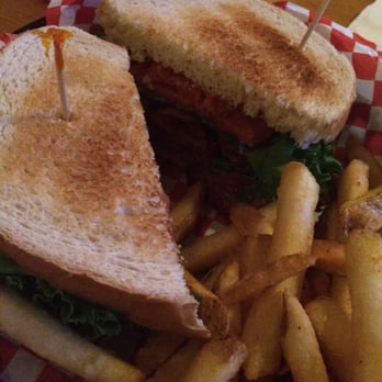 Buffalo Bar & Grill - Blt - American Near Me - Payson, Arizona