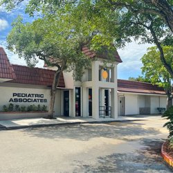 Pediatric Associates - Hollywood