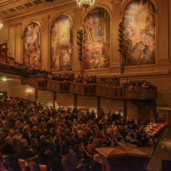 Ivan Amodei - Ivan Amodei performing at the legendary Herbst Theater in San Fransisco - Magicians Near Me - Beverly Hills, California Ivan Amodei - Ivan Amodei performing at the legendary Herbst Theater in San Fransisco - Magicians Near Me - Beverly Hills, California