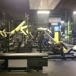 Platinum Fitness