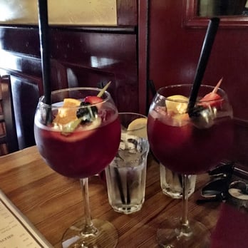 Rock'N Fish - Bottomless sangria for $18 - Seafood Near Me - Manhattan Beach, California Rock'N Fish - Bottomless sangria for $18 - Seafood Near Me - Manhattan Beach, California