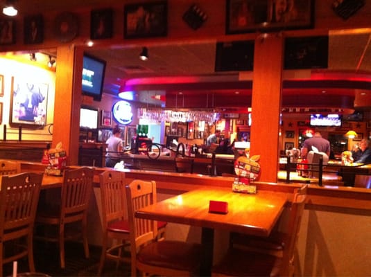 Applebee's Grill + Bar by null