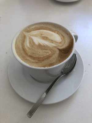 Manko Café und Workspace by null