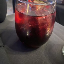 Sangria Sangria